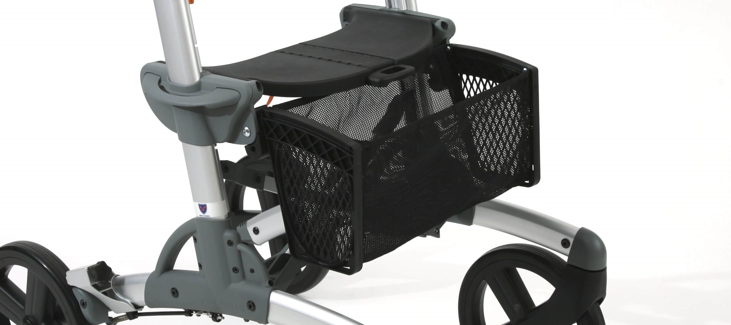 Volaris Rollator mit Unterarmauflagen RA