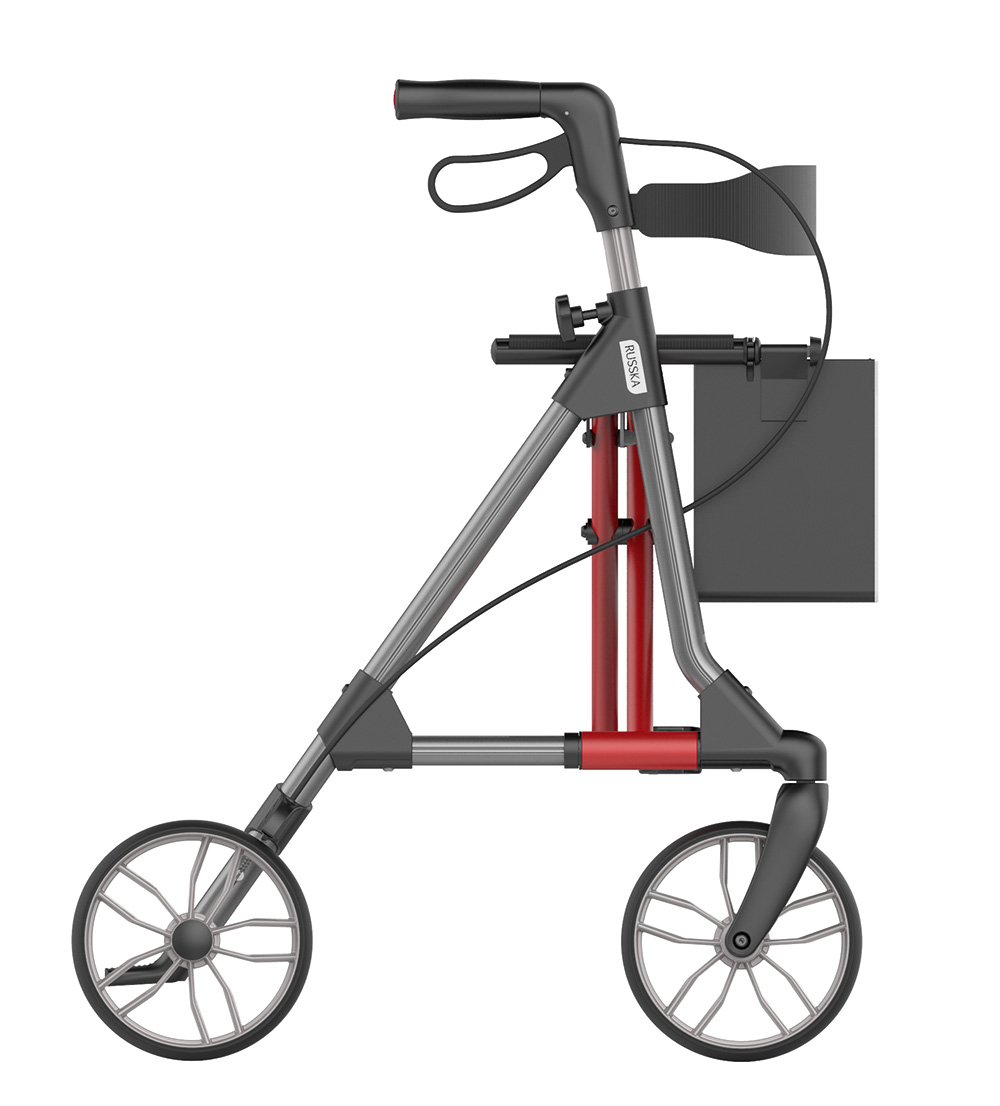 Russka Leichtgewichtrollator Elan classic