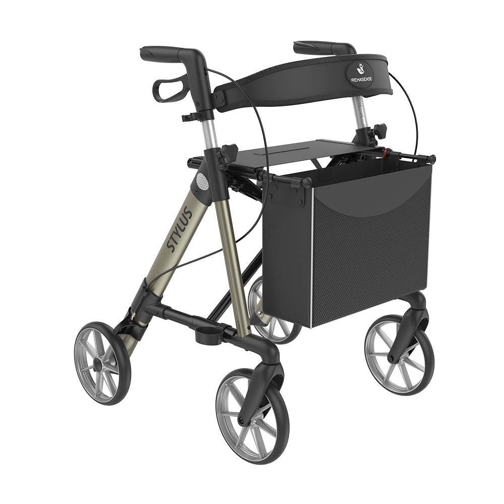 Rollator Rehasense Stylus
