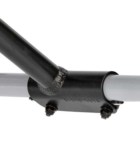 Leichtgewichtrollstuhl Bischoff & Bischoff Pyro Light Optima