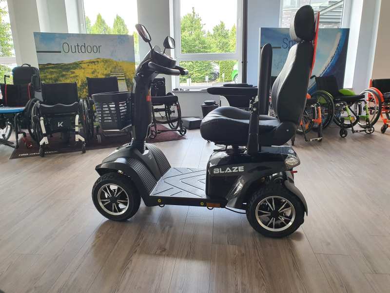 Drive Medical Elektromobil Blaze (ST5D Plus)