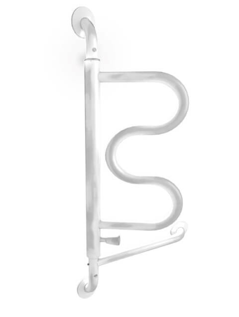 Rehastage Wandhaltestange Laola