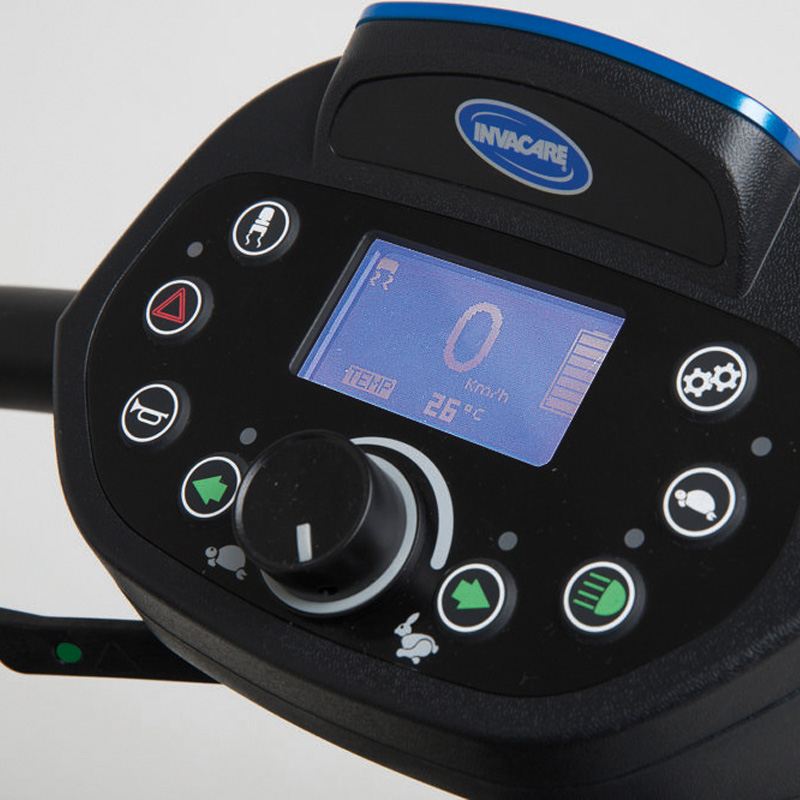 Invacare Elektromobil Orion Pro