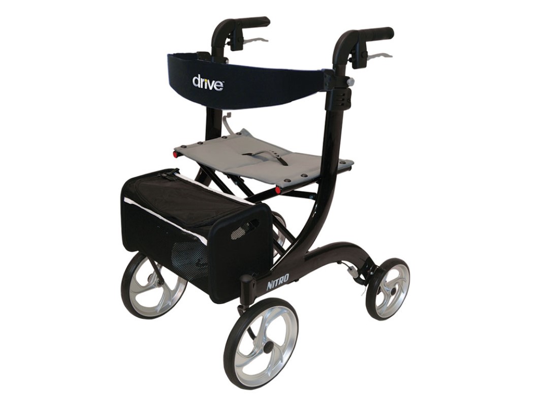 Drive Medical Leichtgewichtrollator Nitro