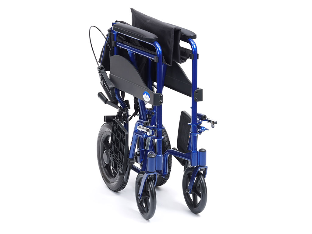 Drive Expedition Plus Transportrollstuhl
