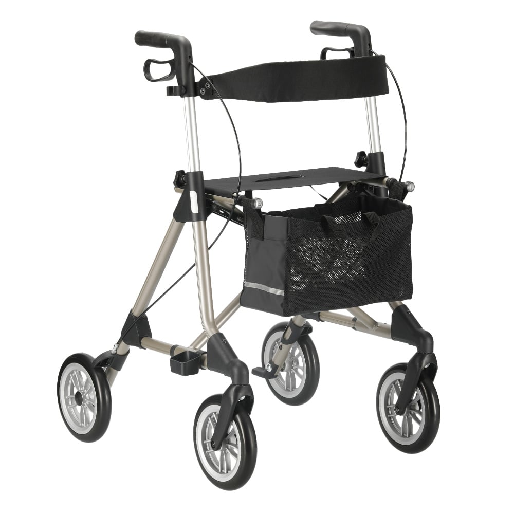 Russka Leichtgewichtrollator Elan classic