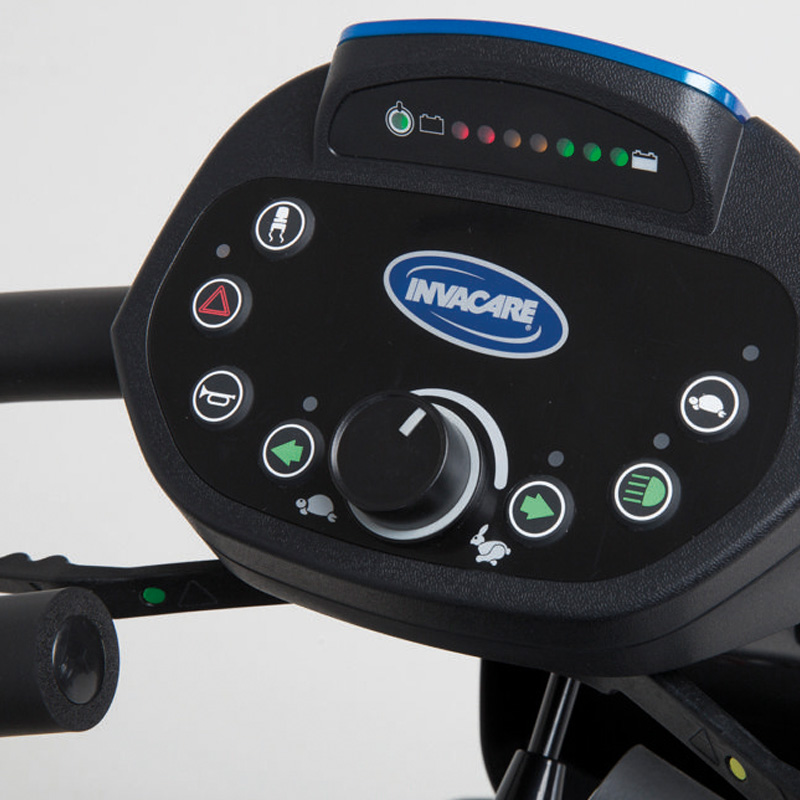 Invacare Elektromobil Orion Metro