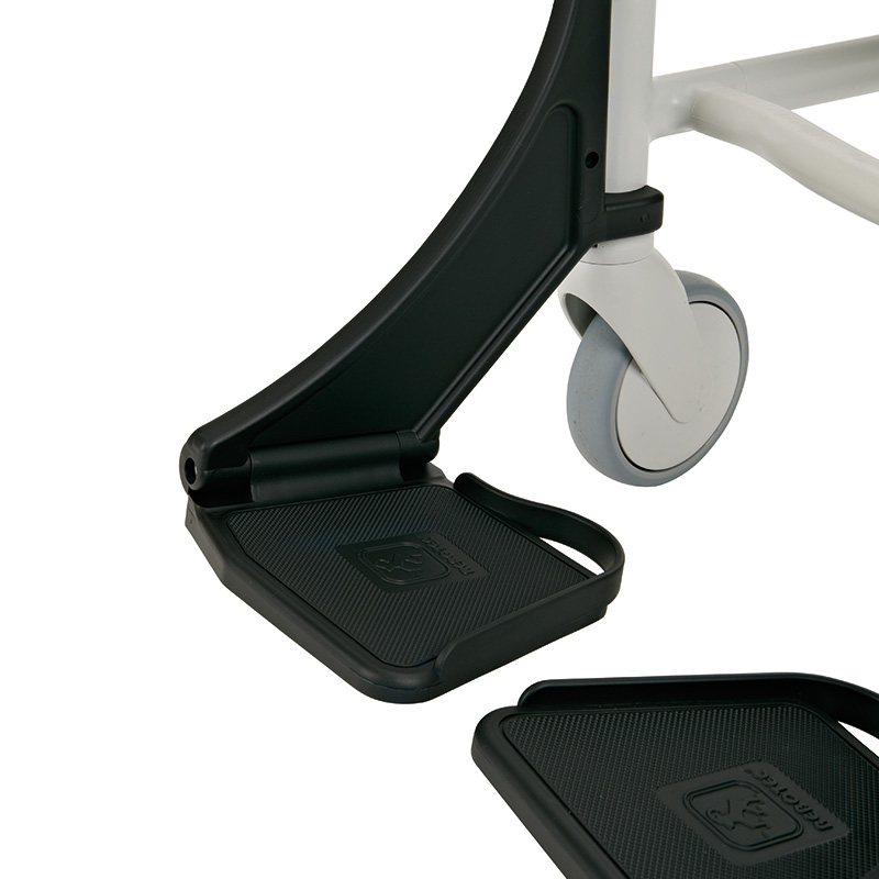 Rebotec Toilettenrollstuhl Bonn