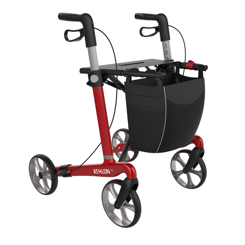 Rollator Rehasense Athlon SL