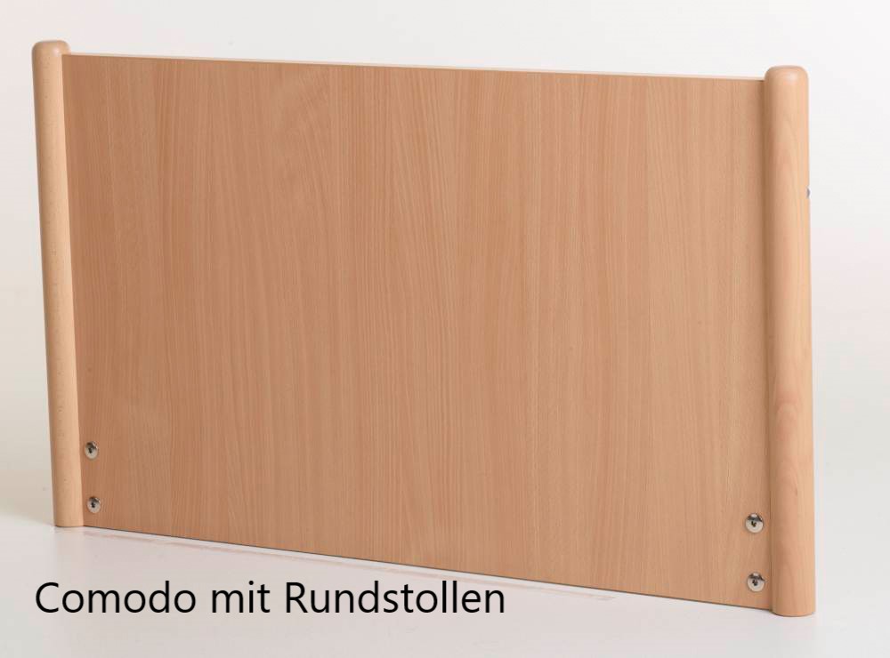 Burmeier Pflegebett Westfalia IV
