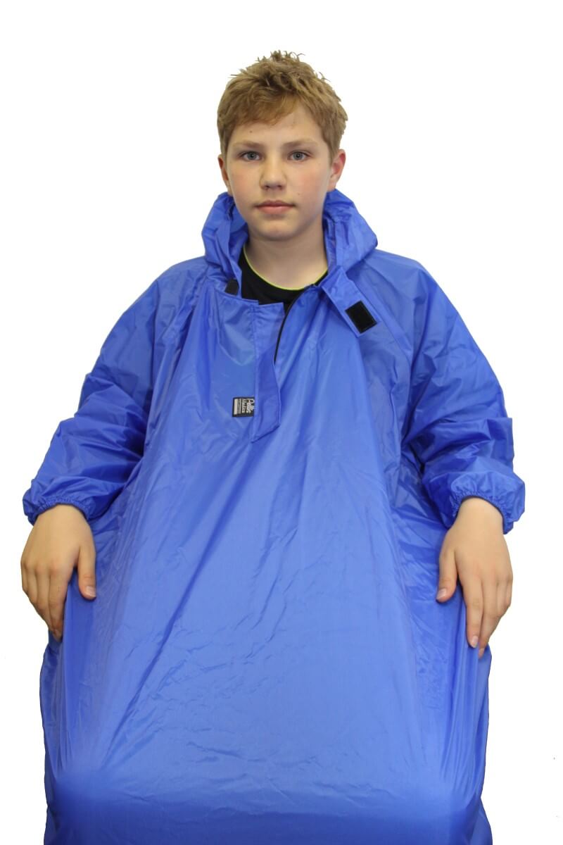 Regencape Tim