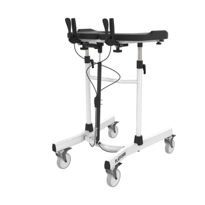  Rehasense Gehwagen Platform