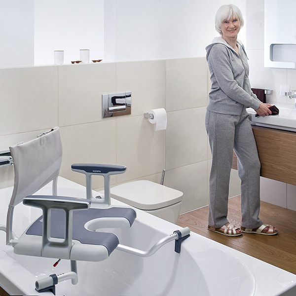 Invacare Badewannendrehsitz Sorrento