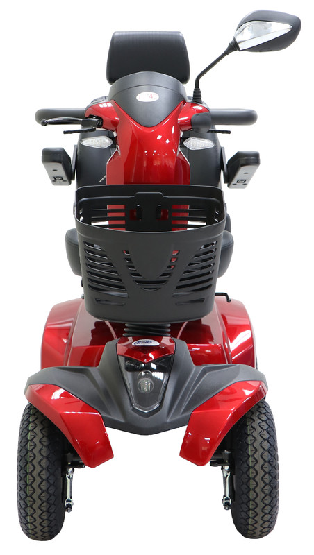 Drive Medical Elektromobil Tourer (ST4D 2G)