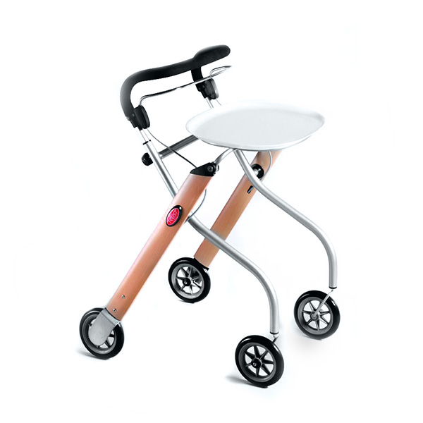 Trust Care Indoor Rollator Let´s Go