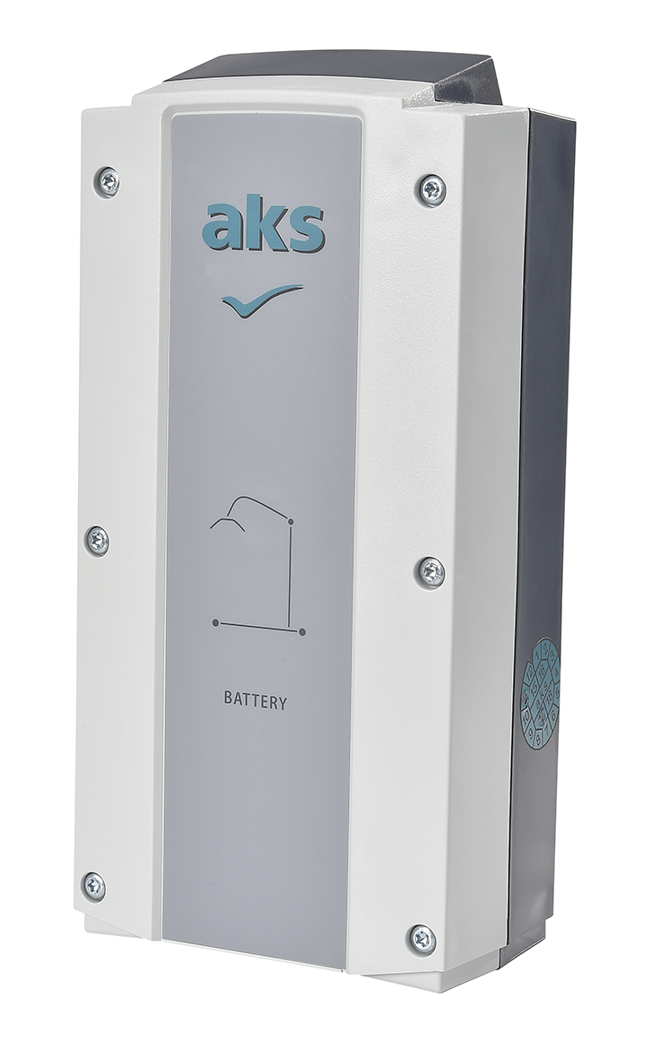 aks Patientenlifter foldy XL