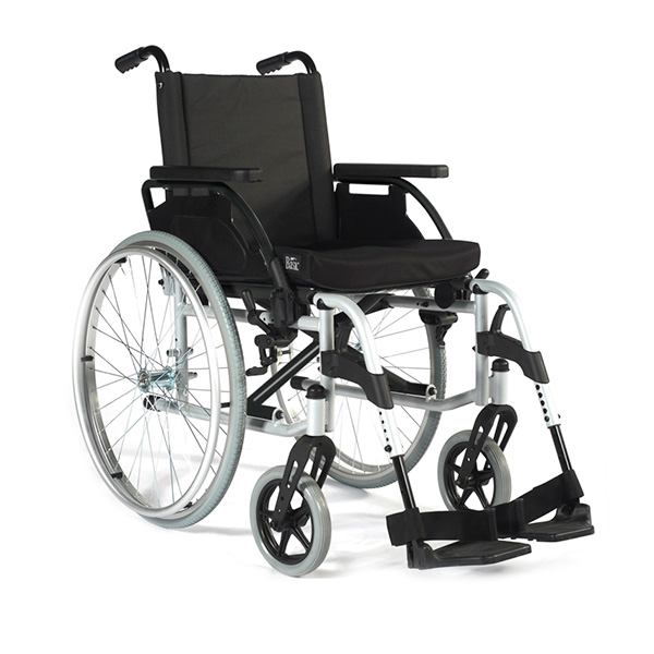 Sunrise Medical Standard Rollstuhl BREEZY Unix²