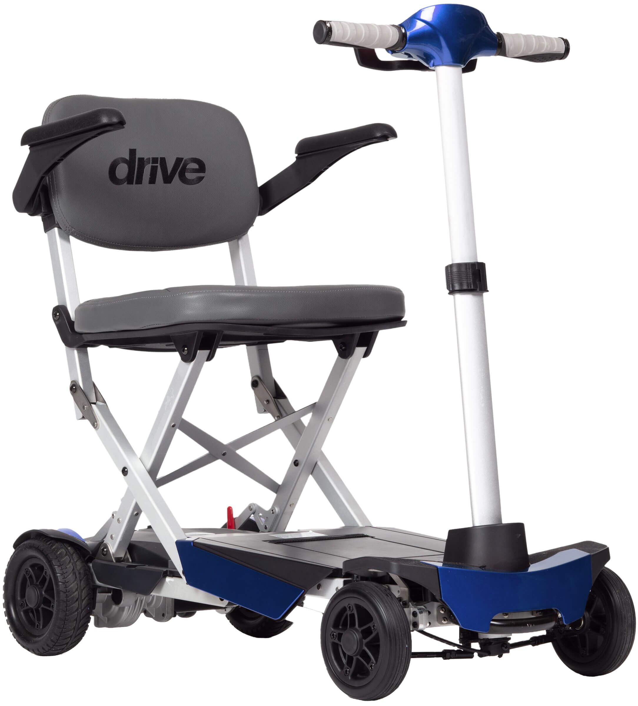 Drive Medical Elektromobil Manual Fold +