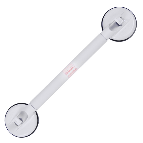 Saughaltegriff Drive Solido 580 mm