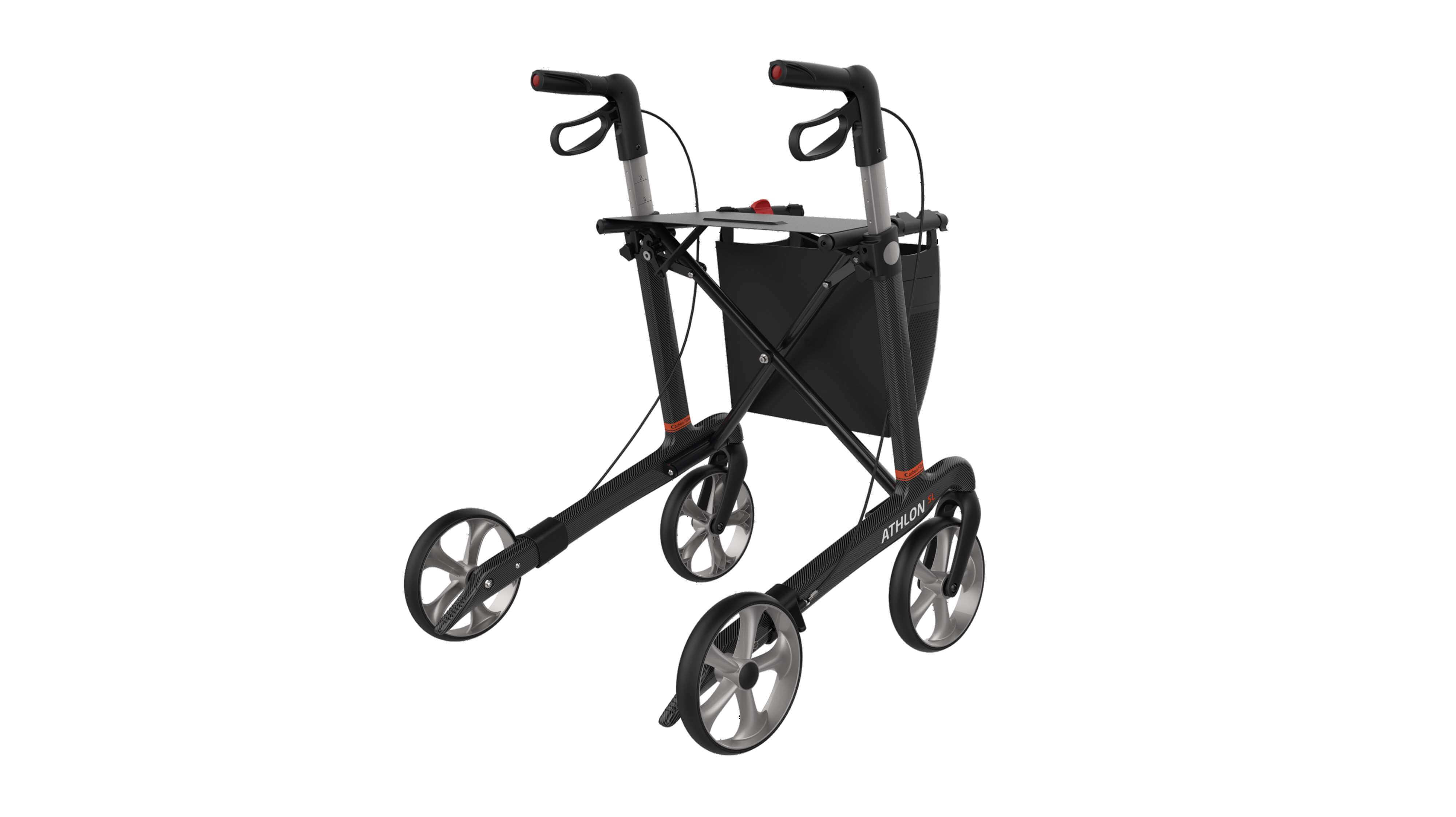 Rollator Rehasense Athlon SL