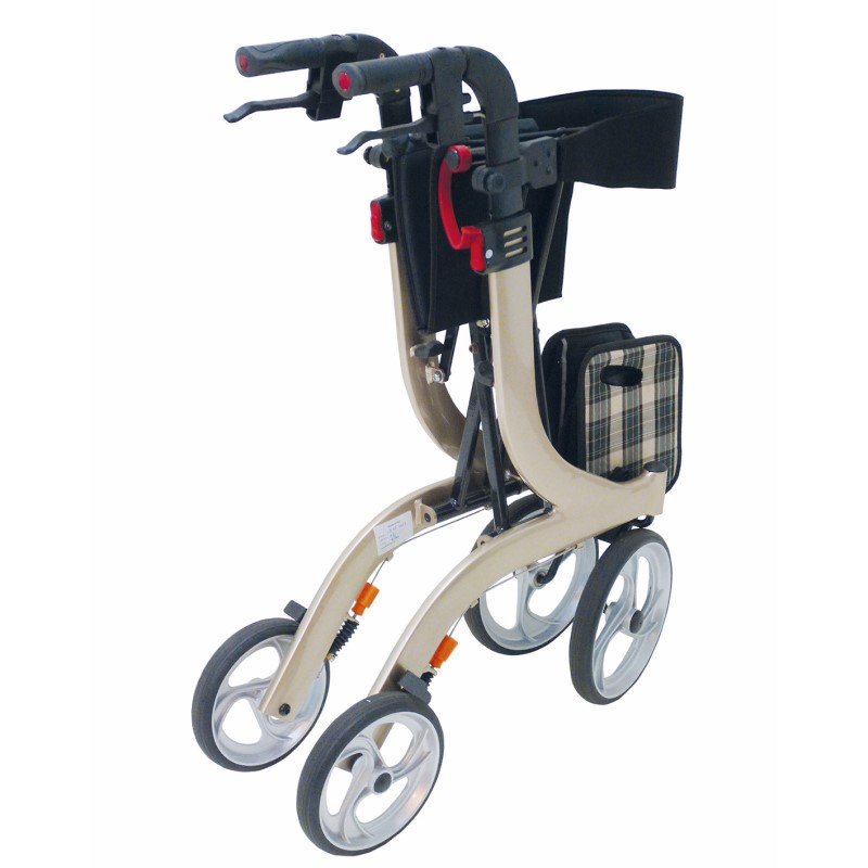 Drive Medical Leichtgewichtrollator Nitro