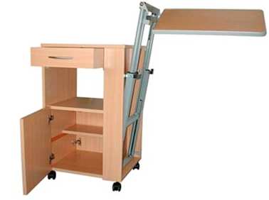 Nachtschrank tecfor care GmbH Palma Plus
