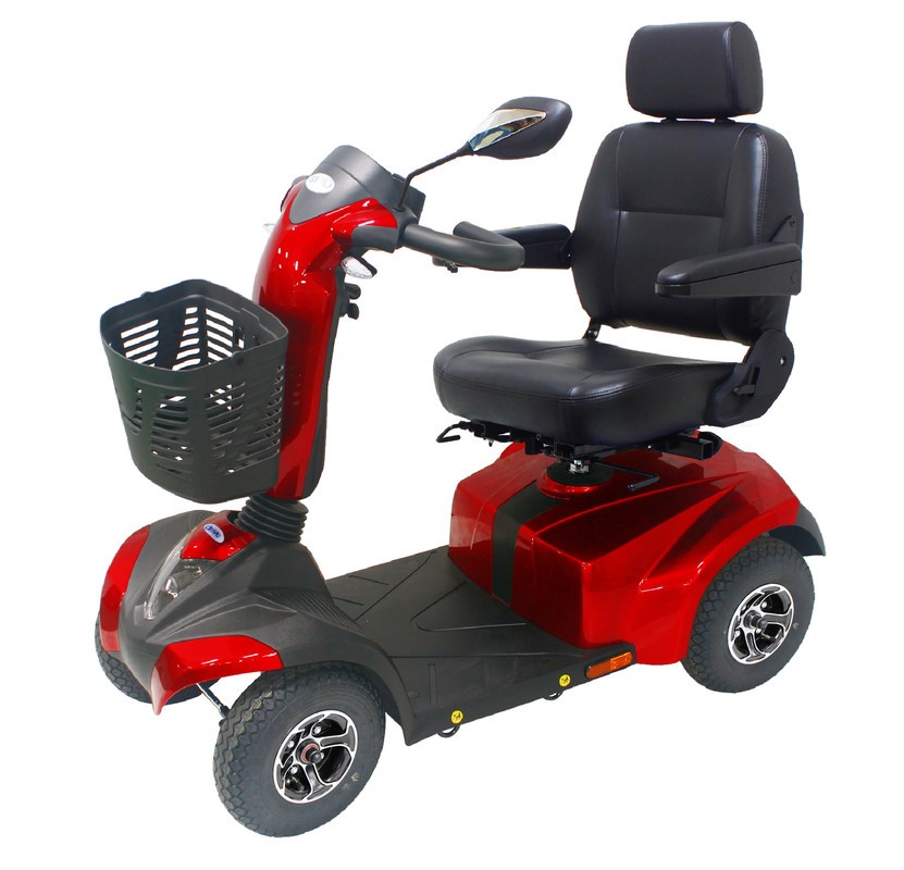 Drive Medical Elektromobil Tourer (ST4D 2G)