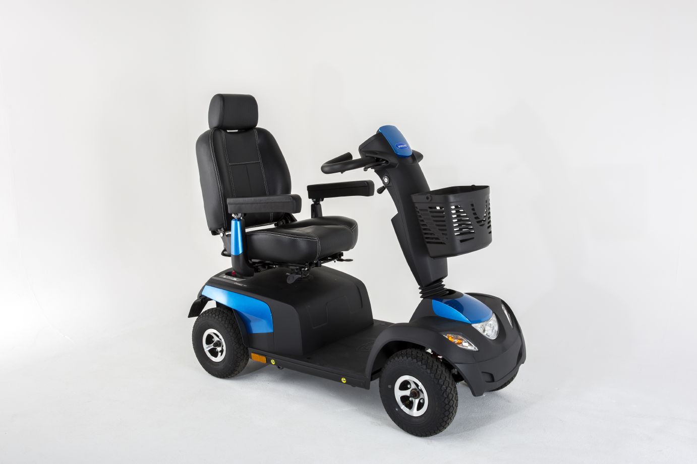Farbkits Invacare für Elektromobile 6-teilig