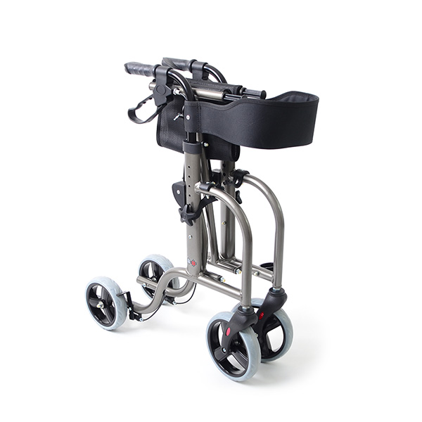 Leichtgewicht Rollator Bischoff & Bischoff RL-Smart