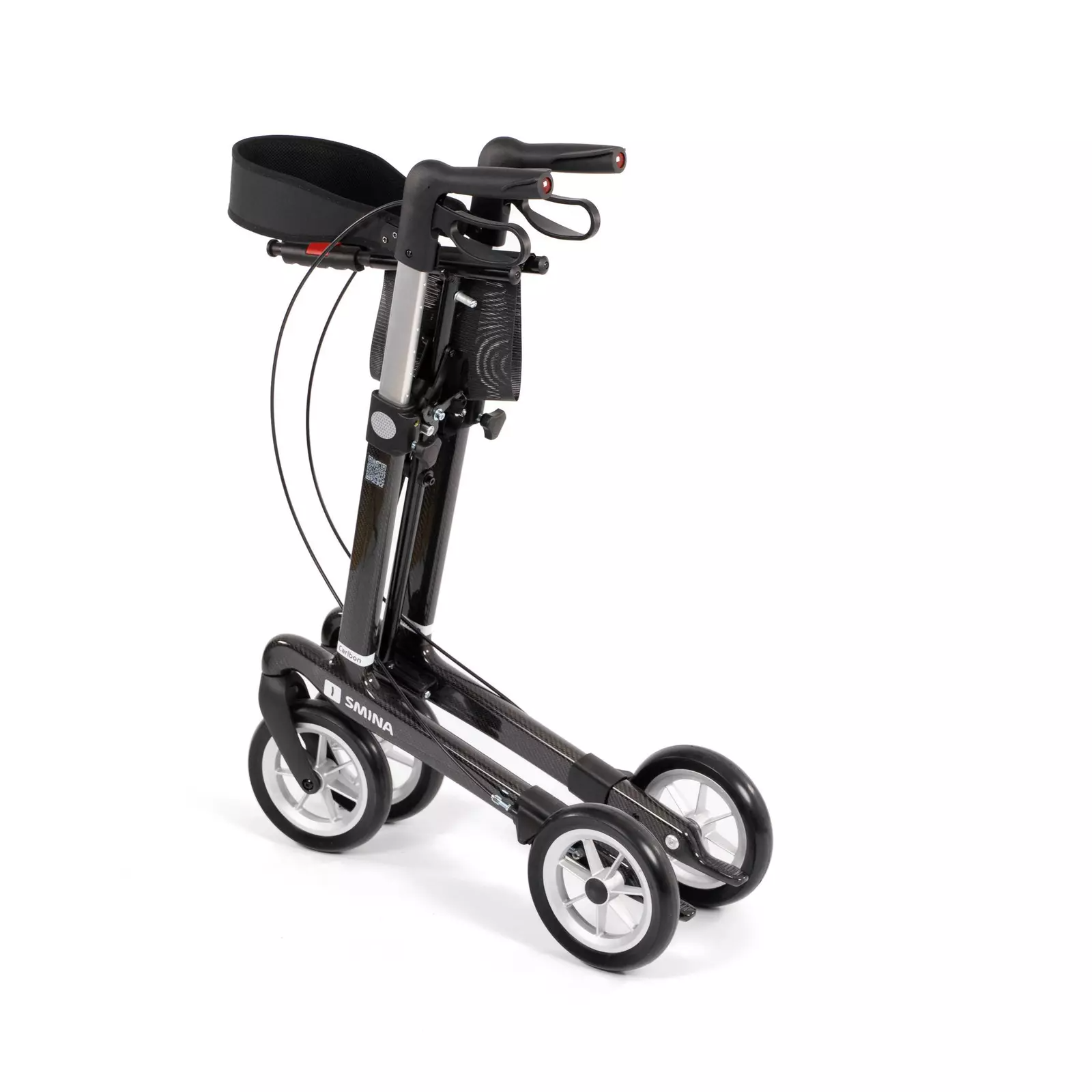 Carbon Rollator SMINA Carlbon