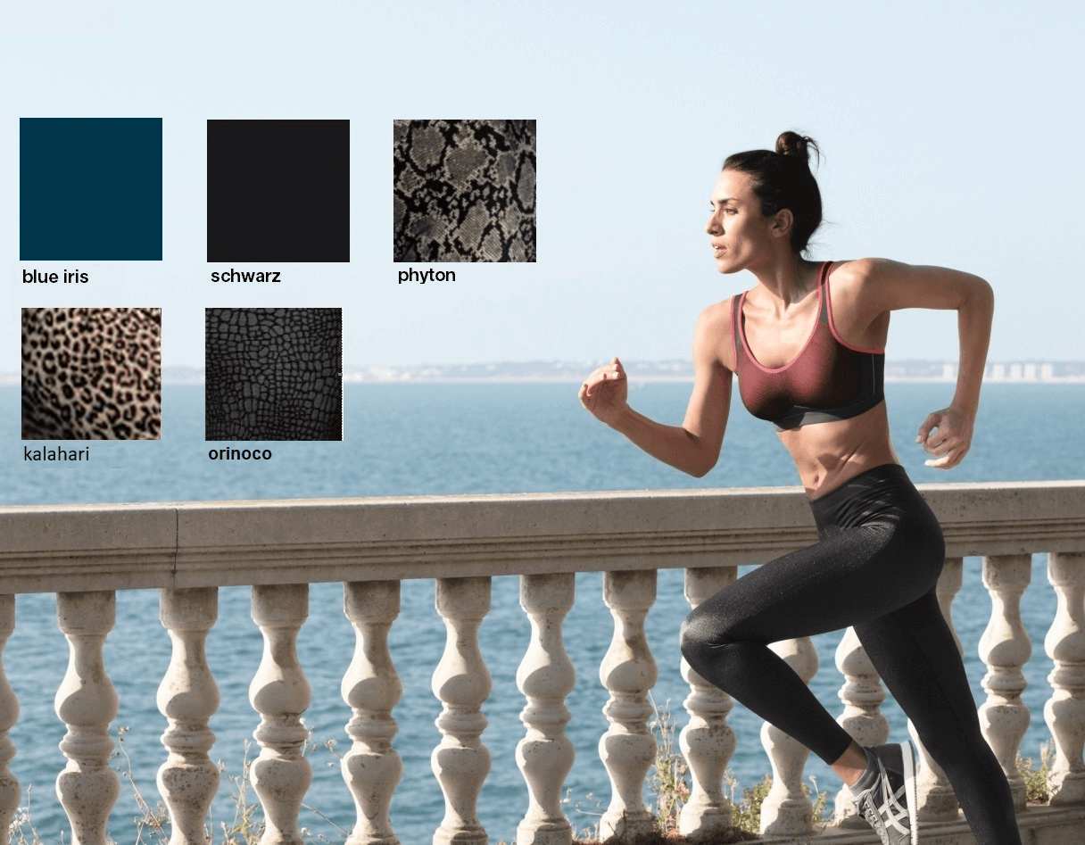 Anita Sport Tights Massage