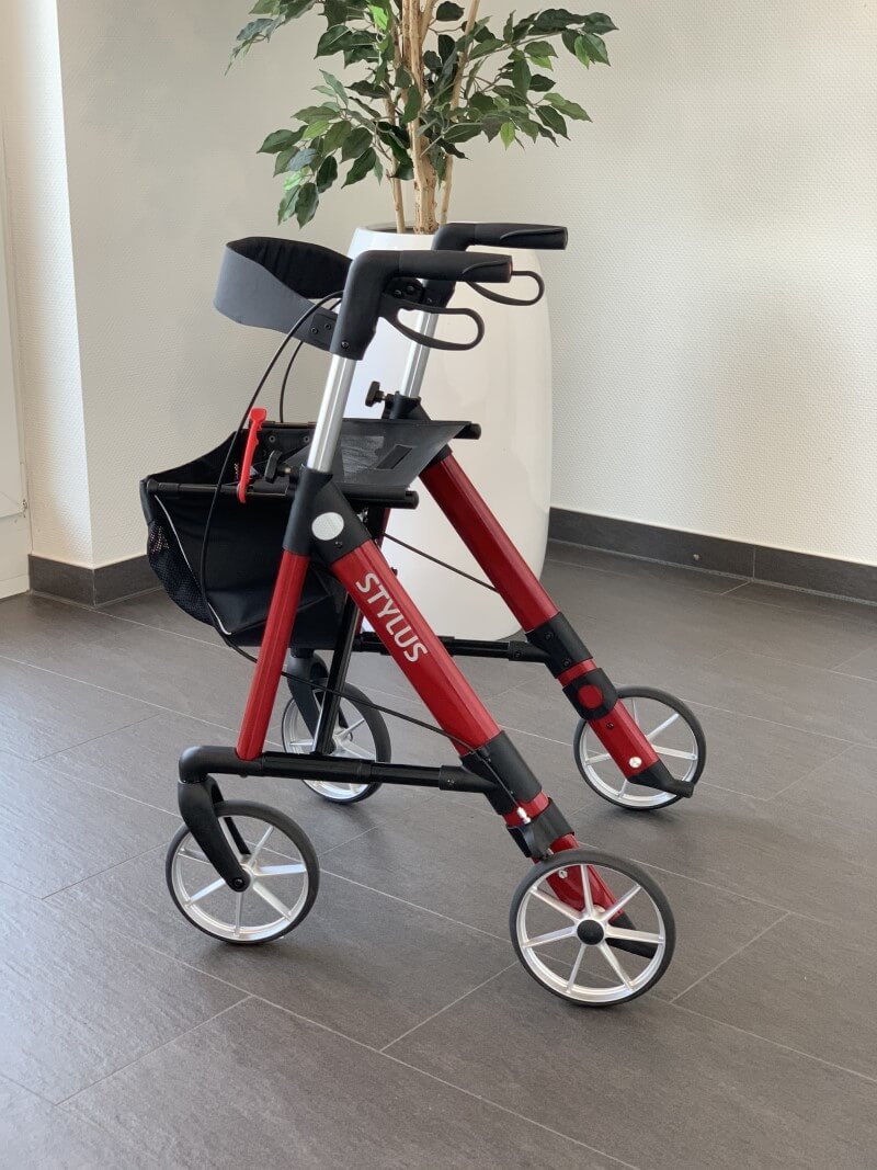 Rollator Rehasense Stylus