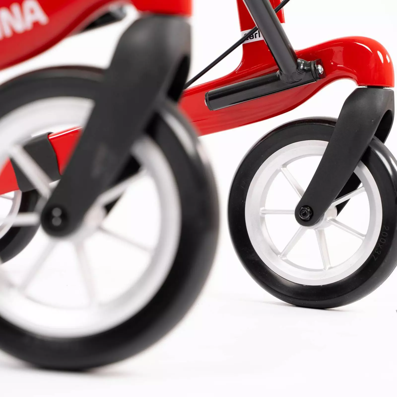 Carbon Rollator SMINA Carlbon
