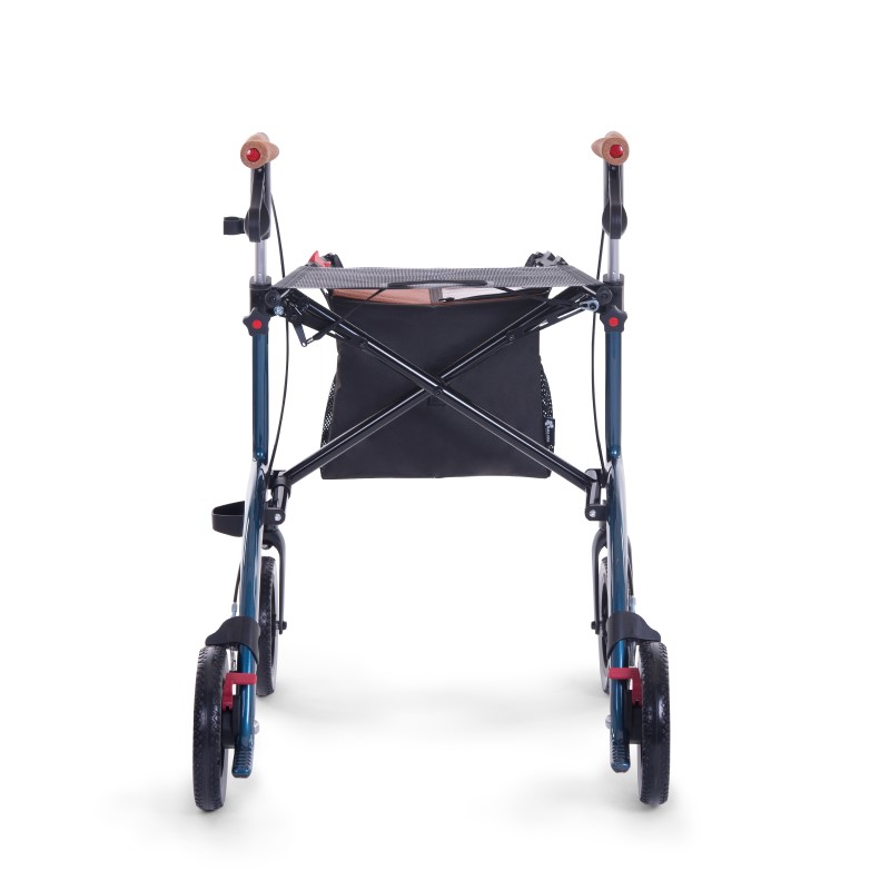 SALJOL Carbon Rollator CR