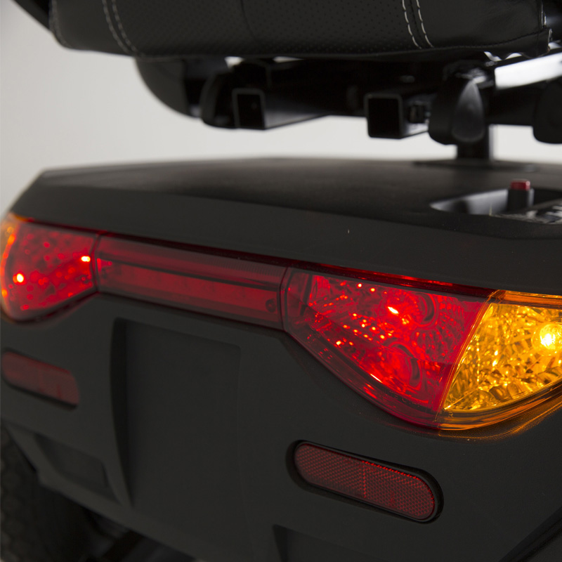 Invacare Elektromobil Orion Pro