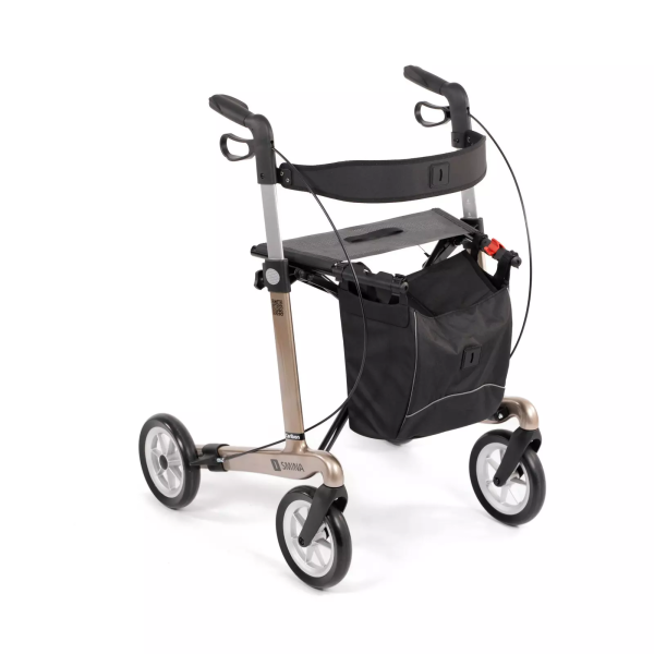 Carbon Rollator SMINA Carlbon