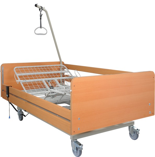 Pflegebett aks S4 Vorführware