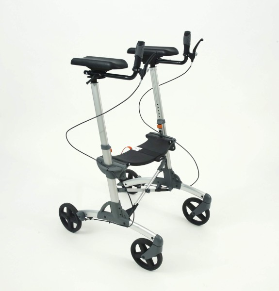 Volaris Rollator mit Unterarmauflagen RA