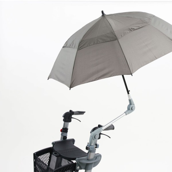 Schirm für Rollator Volaris S7