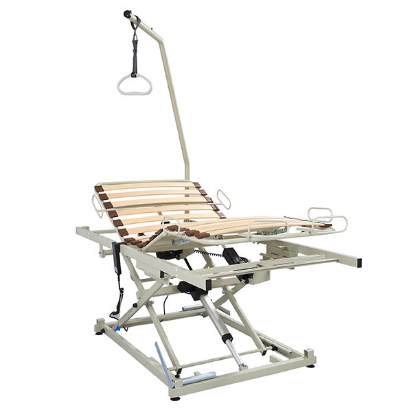 aks Einlegerahmen Bett-im-Bett-System B4 compact
