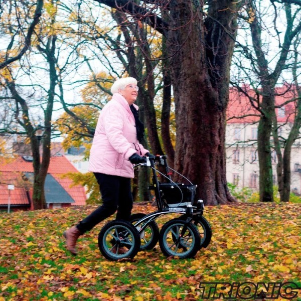 Rollator Trionic Walker 14er Vorführware