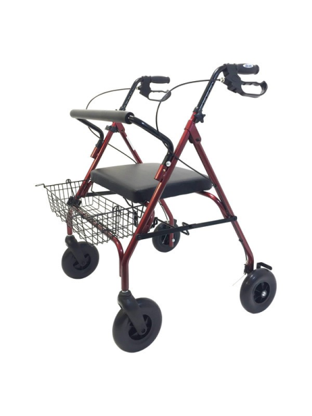 Rollator GoLite 200 XXL Vorführware