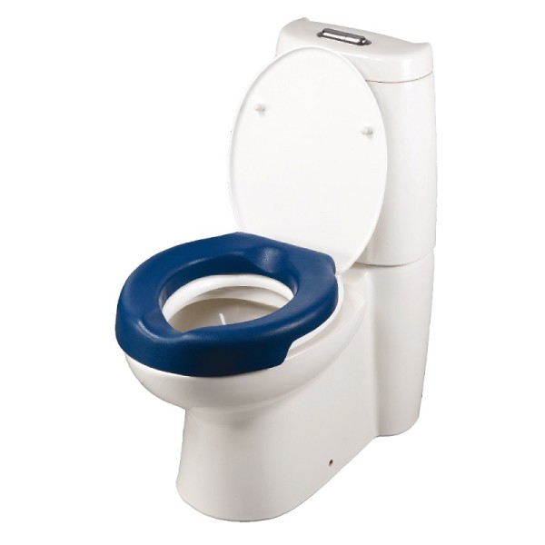 Toilettensitzerhöhung Careline Conti Restposten