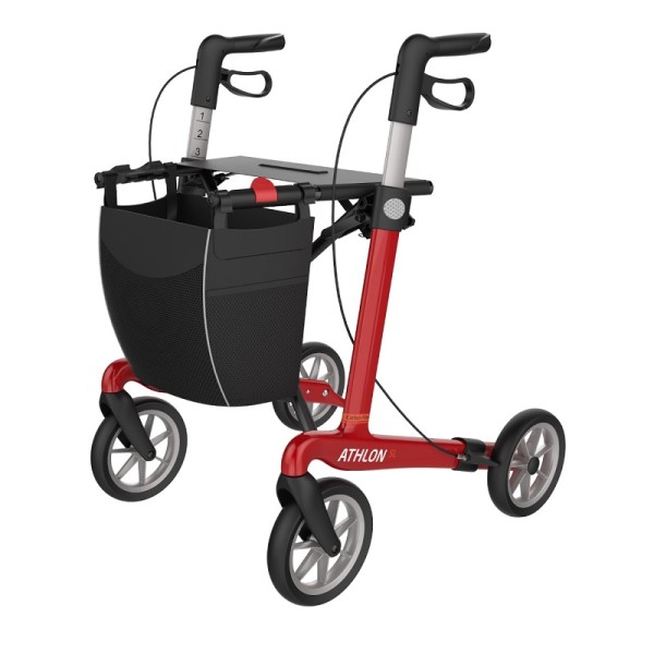 Leichtgewichtrollator Carbon Athlon SL Vorführware
