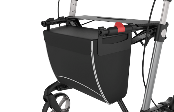 Wasserdichte Tasche für Rehasense Rollatoren