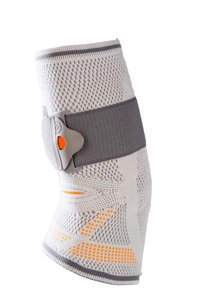 SMINA Ellenbogenbandage Comfort Plus