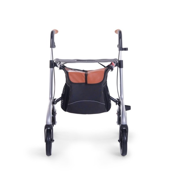 SALJOL Carbon Rollator CR Vorführware