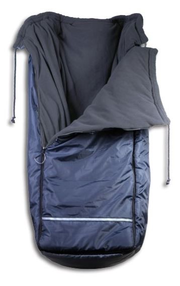 Rolko Therm Schlupfsack Vorführware