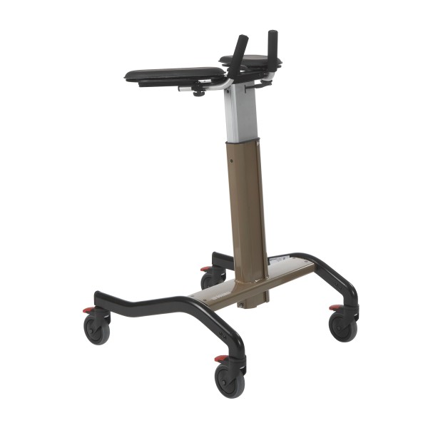 Gehwagen Invacare Dolomite Step Up, hydraulisch Vorführware