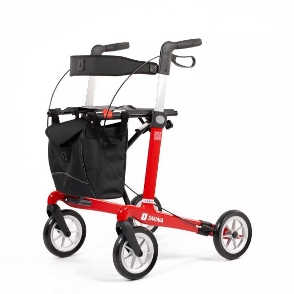 Carbon Rollator SMINA Carlbon